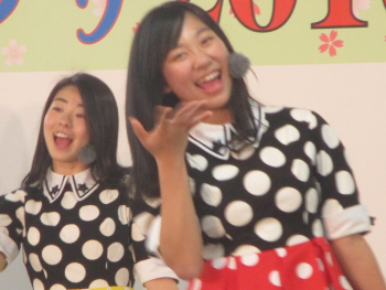 富士通明石工場春祭り 17