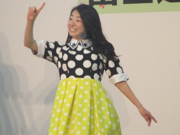 富士通明石工場春祭り 22