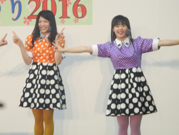 富士通明石工場春祭り 15