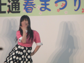 富士通明石工場春祭り 19