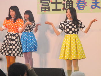 富士通明石工場春祭り 16