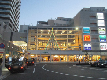 パピオスあかし　14