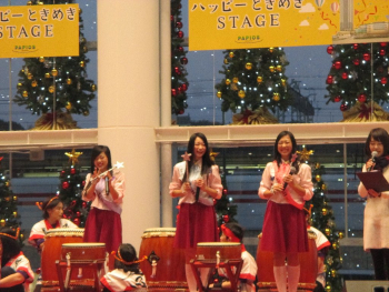 パピオスあかし　11