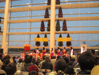 パピオスあかし　10