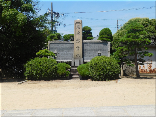 林神社 6