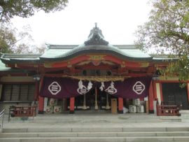 稲爪神社